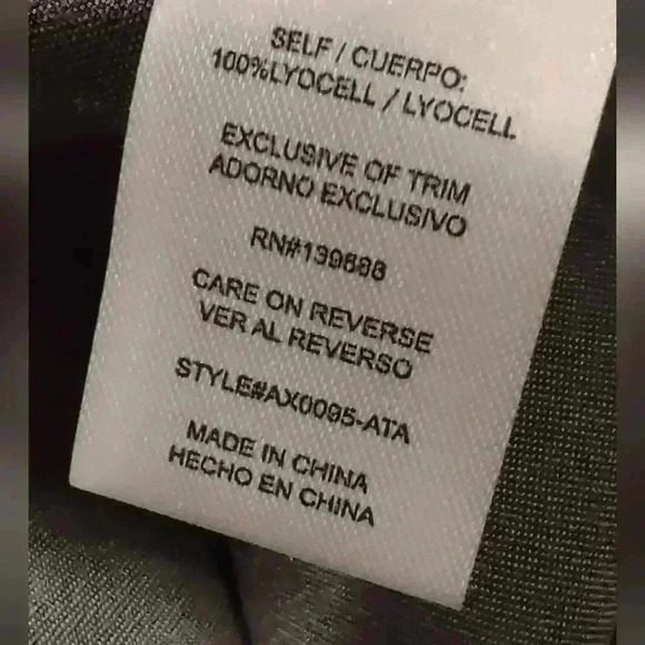 Penelope Rose Wide Leg - Picture 10 of 10